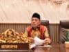 Banggar DPRD Sumenep Sampaikan Hasil Pembahasan KUA PPAS APBD 2026