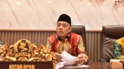 Banggar DPRD Sumenep Sampaikan Hasil Pembahasan KUA PPAS APBD 2026