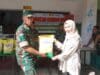 TNI dan Bulog Bersinergi Gelar Gerakan Pangan Murah SPHP di Sumenep