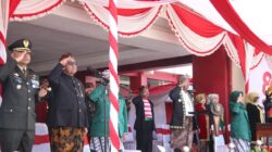 HUT ke-80 RI, Dandim Sumenep Ajak Masyarakat Jaga Kemerdekaan Dengan Pengabdian