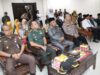 Dandim 0827/Sumenep Hadiri Perayaan HUT ke-80 Mahkamah Agung