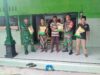 Gerakan Pangan Murah di Bluto, 96 Karung Beras Habis Diborong Warga