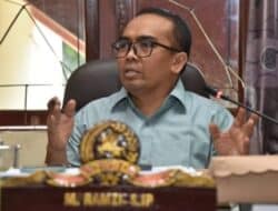 Pembangunan Puskesmas Ganding Anggaran Rp48 Miliar, Komisi IV Warning Rekanan Jaga Kualitas Konstruksi