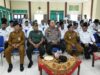 Kasdim 0827/Sumenep Hadiri Deklarasi Zona Integritas Kemenag