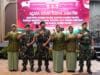 Kodim 0827/Sumenep Resmi Berganti Komandan, Letkol Arm Bendi Wibisono Nahkodai Satuan