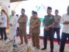 Kasdim 0827/Sumenep Hadiri Peringatan Maulid Nabi di Pendopo Keraton