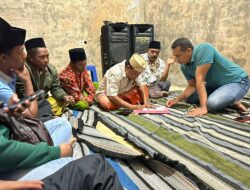 Lomba Tarik Tambang di Dasuk Makan Korban, Satu Peserta Kelelahan Meninggal Dunia