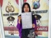 Sitti Makhshushah Warga Pragaan Diduga Dianiaya Mantan Suaminya Lapor Polisi