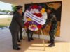 HUT ke-80 TNI, Kodim 0827/Sumenep Gelar Ziarah di TMP Jokotole