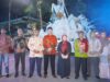Dandim Sumenep Apresiasi Gelaran Festival Musik Tongtong 2025