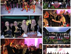 Bangga pada Sumenep, Dandim 0827 Apresiasi Prosesi Arya Wiraraja Penuh Nilai Luhur