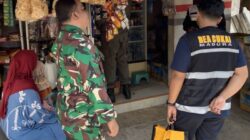 DBHCHT Jadi Penggerak Ekonomi Berkeadilan, Satpol PP Sumenep Wujudkan Ketaatan dan Kesejahteraan