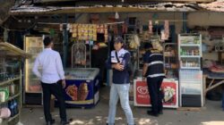 Bangun Kesadaran dari Akar Rumput, Satpol PP Sumenep Libatkan Warga Desa Perangi Rokok Ilegal