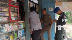 Satpol PP Sumenep Perketat Pengawasan Rokok Ilegal, Dorong Ketertiban Ekonomi Lewat DBHCHT 2025