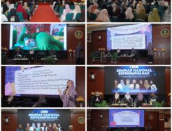 Ketua Persit KCK Kodim Sumenep Ajak Perempuan Jadi Pribadi Tangguh dan Mandiri di Era Modern