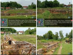 TNI Kawal Pembangunan Koperasi Desa Merah Putih di Sumenep