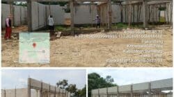 Koperasi Desa Merah Putih Pakondang Terus Dikebut