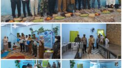 Launching SPPG Padangdangan Perkuat Layanan Gizi Masyarakat