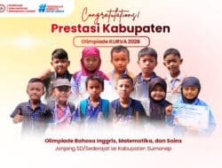 FIES Students Sweep Regency-Level Championship at The 2026 KURVA Olympiad