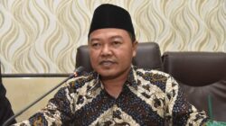 DPRD Sumenep Mendorong Pelaksanaan Pasar Murah Selama Ramadhan Sampai Tingkat Desa