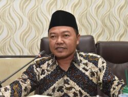 DPRD Sumenep Mendorong Pelaksanaan Pasar Murah Selama Ramadhan Sampai Tingkat Desa