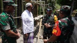 Tinjau TMMD 127 Sumenep, Tim Wasev Apresiasi Capaian dan Sinergi