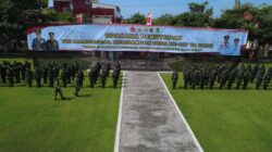 TMMD 127 Sumenep Resmi Ditutup, Danrem 084/BJ Sampaikan Pesan Penting Ini