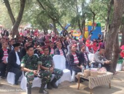 Tradisi Ketupat Sumenep 2026 Sedot Ribuan Pengunjung Pantai Lombang