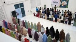 Kegiatan Pondok Ramadan 1447 Hijriyah di FIES Program Pembinaan Spiritual