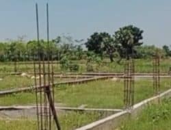 Mandor Proyek KDMP Guluk-Guluk Ngaku Mau Diperas Oknum Danramil, Berujung Usir Pekerja?