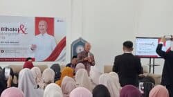 Wali Murid Sekolah FIES Sumenep MoU Ternak Ayam Bersama Owner MH Said Abdullah