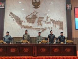 Ketua DPRD Sumenep Minta Pemerintah Tak ada Ketimpangan Pembangunan di Kepulauan