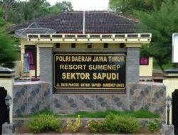 Polsek Sapudi Tegaskan Kasus Dugaan Emas Palsu Masih Berjalan
