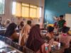 Distribusi MBG Manding Tepat Waktu, Siswa Antusias Tanpa Kendala