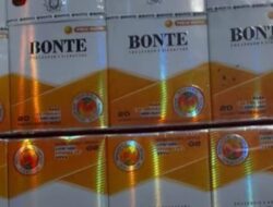 Packing Rokok Ilegal Merk ‘BONTE’ Di Rumah Warga Desa Pakamban Daya, Bea Cukai Dipertanyakan