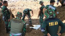 Jembatan Gantung Ambunten Dikebut, Mobilitas 760 Warga Segera Lancar