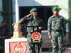 Upacara 17-an Kodim 0827/Sumenep, Panglima TNI Tekankan Disiplin hingga Kewaspadaan Prajurit