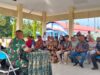 TNI Dukung Sosialisasi Rupiah Berdaulat, Edukasi Masyarakat Masalembu Meningkat