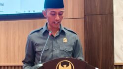 Ketertinggalan Pembangunan Wilayah Kepulauan Dapat Sorotan Fraksi NasDem DPRD Sumenep