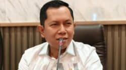Pemenuhan Gizi MBG di SPPG Sumeneo Tak Asal Asalan, Komisi IV Warning Satgas Menata Dampak Ekonomi Merata