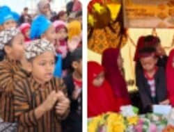 Siswa FIES Sumenep Antusias Ikuti Market Day Bertema Pangan Lokal