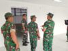 Kasiter Kasrem 084/BJ Sidak KDKMP dan Jembatan Garuda di Sumenep  SUMENEP – Kasiter Kasrem 084/Bhaskara Jaya Kolonel Kav Ivan Alfa turun langsung meninjau sejumlah Koperasi Desa/Kelurahan Merah Putih (KDKMP) serta progres pembangunan Jembatan Perintis Garuda di Kabupaten Sumenep, Kamis (7/5/2026).  Dalam kegiatan itu, Kolonel Kav Ivan Alfa didampingi Kasdim 0827/Sumenep Mayor Cpl Suwandi, Pasiter Kodim 0827/Sumenep Kapten Inf Agung Muhaimin bersama jajaran staf Kodim.  Tiga titik KDKMP yang dikunjungi masing-masing berada di Desa Belluk Raja, Kecamatan Ambunten, Desa Aeng Dake, Kecamatan Bluto dan Desa Sendang, Kecamatan Pragaan. Selain itu, rombongan juga meninjau pembangunan Jembatan Perintis Garuda di Dusun Palean, Desa Ambunten Tengah, Kecamatan Ambunten.  Peninjauan dilakukan untuk memastikan program berjalan sesuai target, baik dari sisi kualitas pembangunan maupun manfaatnya terhadap masyarakat.  Kolonel Kav Ivan Alfa menegaskan KDKMP harus mampu menjadi pusat penguatan ekonomi masyarakat desa, bukan hanya sekadar bangunan koperasi semata.  “KDKMP ini diharapkan menjadi penggerak ekonomi warga. Jadi bukan hanya berdiri secara fisik, tetapi aktivitas ekonominya juga harus hidup dan berkembang,” katanya di sela peninjauan.  Menurut dia, keberadaan Jembatan Perintis Garuda juga memiliki peran penting dalam mendukung mobilitas masyarakat di wilayah pedesaan.  “Jembatan ini nantinya menjadi akses vital warga. Karena itu kualitas pekerjaan harus benar-benar diperhatikan supaya kuat, aman dan tahan lama,” tegasnya.  Sementara itu, Kasdim 0827/Sumenep Mayor Cpl Suwandi memastikan pihaknya terus melakukan pengawasan terhadap seluruh tahapan pekerjaan di lapangan.  “Kami bersama jajaran terus melakukan pendampingan agar seluruh program berjalan maksimal dan selesai tepat waktu,” ujarnya.
