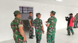 Kasiter Kasrem 084/BJ Sidak KDKMP dan Jembatan Garuda di Sumenep  SUMENEP – Kasiter Kasrem 084/Bhaskara Jaya Kolonel Kav Ivan Alfa turun langsung meninjau sejumlah Koperasi Desa/Kelurahan Merah Putih (KDKMP) serta progres pembangunan Jembatan Perintis Garuda di Kabupaten Sumenep, Kamis (7/5/2026).  Dalam kegiatan itu, Kolonel Kav Ivan Alfa didampingi Kasdim 0827/Sumenep Mayor Cpl Suwandi, Pasiter Kodim 0827/Sumenep Kapten Inf Agung Muhaimin bersama jajaran staf Kodim.  Tiga titik KDKMP yang dikunjungi masing-masing berada di Desa Belluk Raja, Kecamatan Ambunten, Desa Aeng Dake, Kecamatan Bluto dan Desa Sendang, Kecamatan Pragaan. Selain itu, rombongan juga meninjau pembangunan Jembatan Perintis Garuda di Dusun Palean, Desa Ambunten Tengah, Kecamatan Ambunten.  Peninjauan dilakukan untuk memastikan program berjalan sesuai target, baik dari sisi kualitas pembangunan maupun manfaatnya terhadap masyarakat.  Kolonel Kav Ivan Alfa menegaskan KDKMP harus mampu menjadi pusat penguatan ekonomi masyarakat desa, bukan hanya sekadar bangunan koperasi semata.  “KDKMP ini diharapkan menjadi penggerak ekonomi warga. Jadi bukan hanya berdiri secara fisik, tetapi aktivitas ekonominya juga harus hidup dan berkembang,” katanya di sela peninjauan.  Menurut dia, keberadaan Jembatan Perintis Garuda juga memiliki peran penting dalam mendukung mobilitas masyarakat di wilayah pedesaan.  “Jembatan ini nantinya menjadi akses vital warga. Karena itu kualitas pekerjaan harus benar-benar diperhatikan supaya kuat, aman dan tahan lama,” tegasnya.  Sementara itu, Kasdim 0827/Sumenep Mayor Cpl Suwandi memastikan pihaknya terus melakukan pengawasan terhadap seluruh tahapan pekerjaan di lapangan.  “Kami bersama jajaran terus melakukan pendampingan agar seluruh program berjalan maksimal dan selesai tepat waktu,” ujarnya.