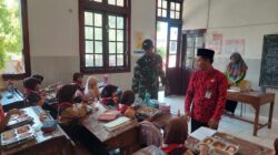 Belasan Ribu Siswa Kepulauan Kangean Nikmati Program MBG Bergizi