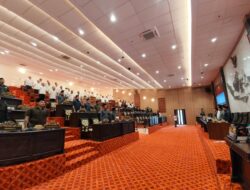 Pasar Tradisional Mulai Tersisi, DPRD Sumenep Fokus Revisi Perda Penataan Toko Modern
