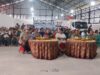 Kasdim Sumenep Ikuti Launching 1.061 Koperasi Merah Putih Bersama Presiden Prabowo via Zoom