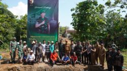 Pangdam V/Brawijaya Tinjau Jembatan Perintis di Sumenep