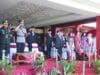 Dandim Sumenep Hadiri Upacara Hardiknas dan Harkitnas 2026