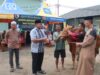 Semangat Berbagi Iduladha, Kodim Sumenep Sembelih Hewan Kurban untuk Warga