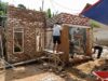 Rumah yang Lama Dinanti Mulai Berdiri, Tangan-Tangan Gotong Royong Wujudkan Harapan Warga Manding